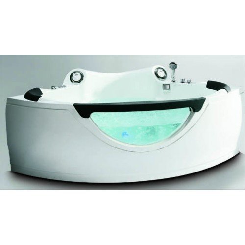 Modern Depot Spa Bath Tub Ashley  [MD-9210]