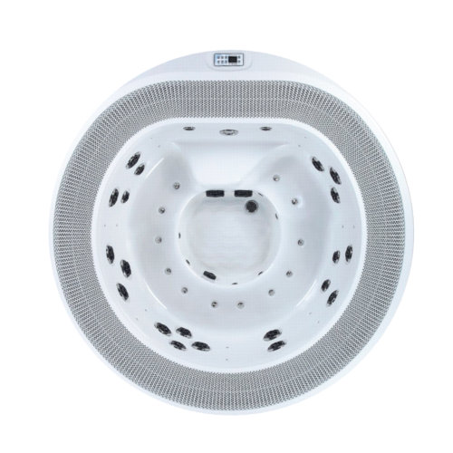 Modern Depot Spas Hot Tub Monarch  [Monarch]