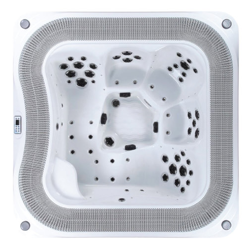 Modern Depot Spas Hot Tub  Hugo [Hugo]