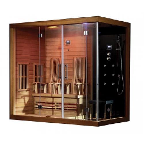 Modern Depot Spas Sauna Barca [Barca]