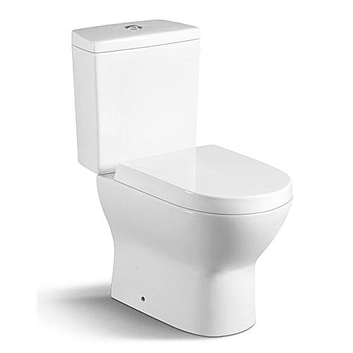 Modern Depot Water Closets Basic Water Closets Zoey [Zoey]