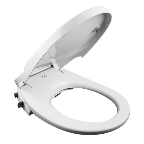 Modern Depot Bidet Seat Cover [S-NEXUS]