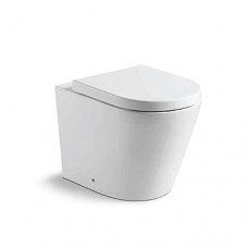 Modern Depot Water Closets Floor Pan Water Closets Lavin-fp