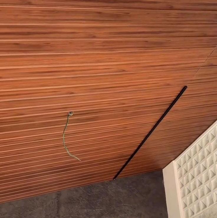 PVC Soffit Panel