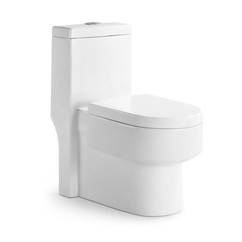 Modern Depot Water Closets Premium Water Closets Dorie