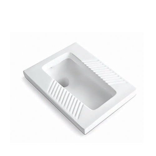 Modern Depot Squat Pan [L-114]