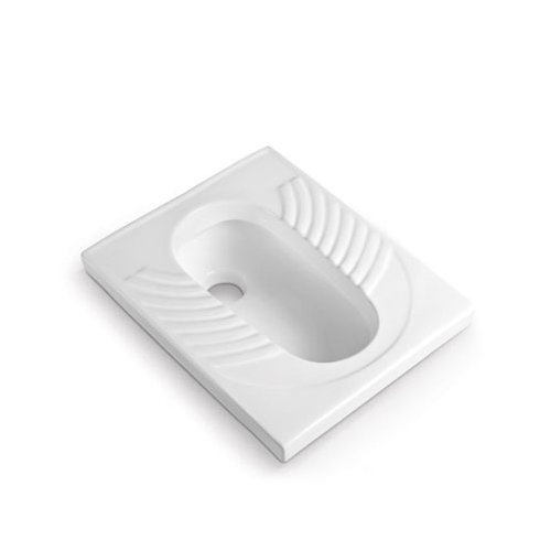 Modern Depot Squat Pan [L-119]