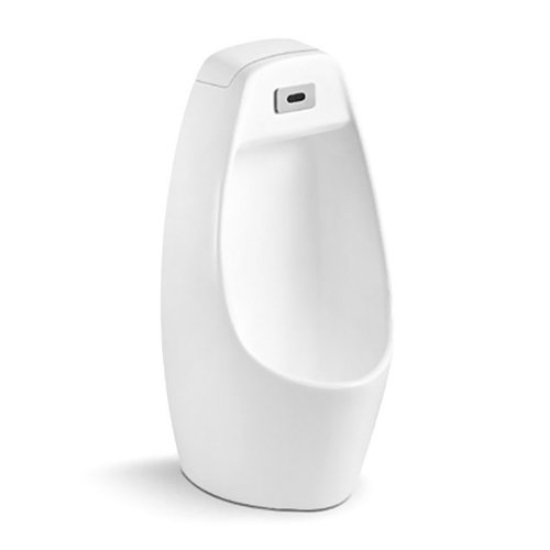 Modern Depot Sensor Wall Hung Urinal F-151