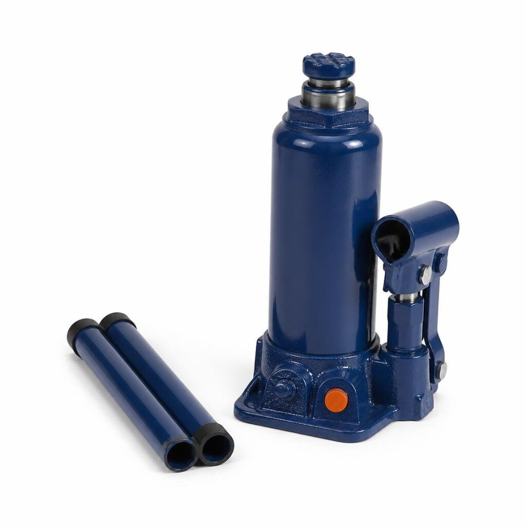SOBAR 2TON HYDRAULIC BOTTLE JACK