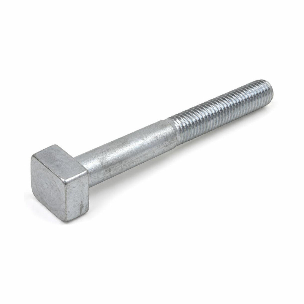 S-LINE 85206 6" AC SQUARE BOLT
