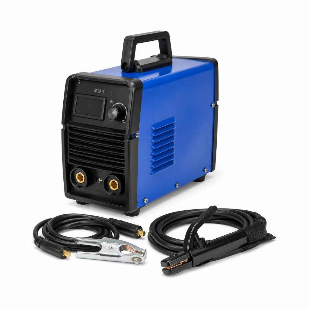 AUSTCORP VT-355ADP WELDING MACHINE
