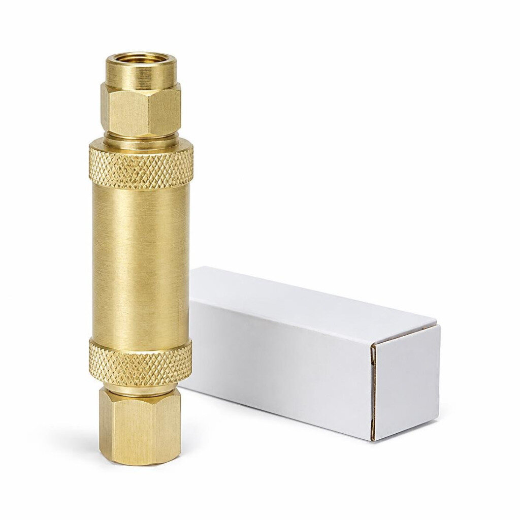 STARWELD 588 ACETYLENE FLASHBACK ARRESTOR (HOSE TORCH)