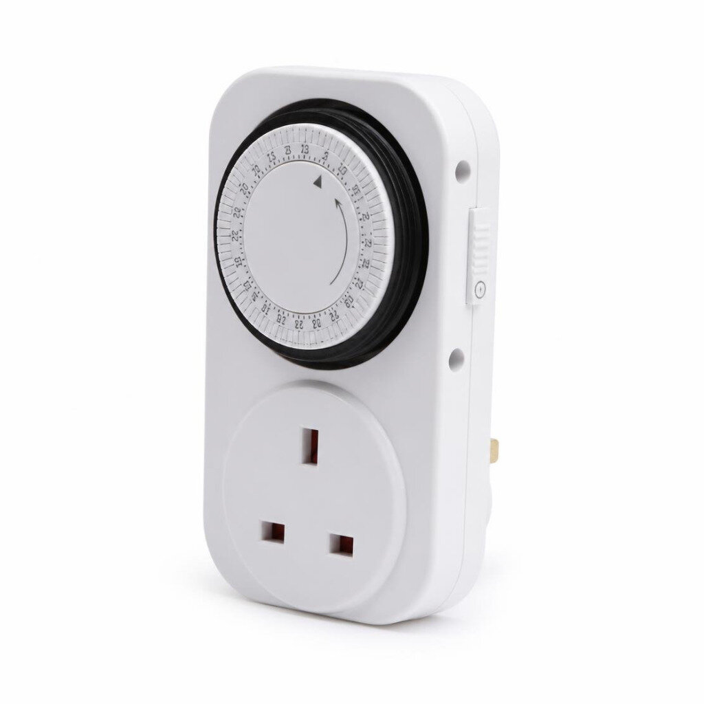 MINLITE 13A PLUG IN TIMER