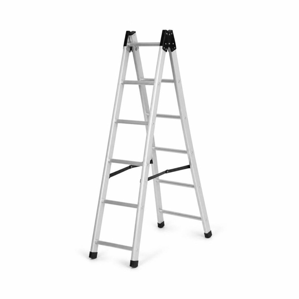 EVERLAS HD-06 HEAVY DUTY S/SIDED LADDER