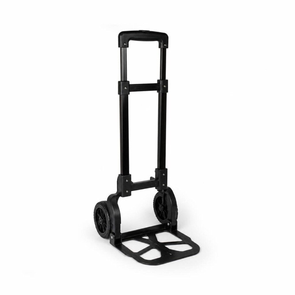 KINTA HT-8150 8" TWO WHEEL HAND TROLLEY