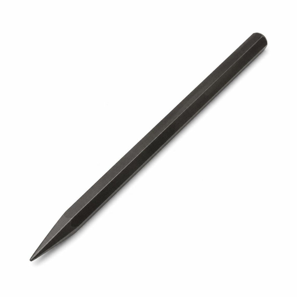 CCP-12" COLD CHISEL - POINT