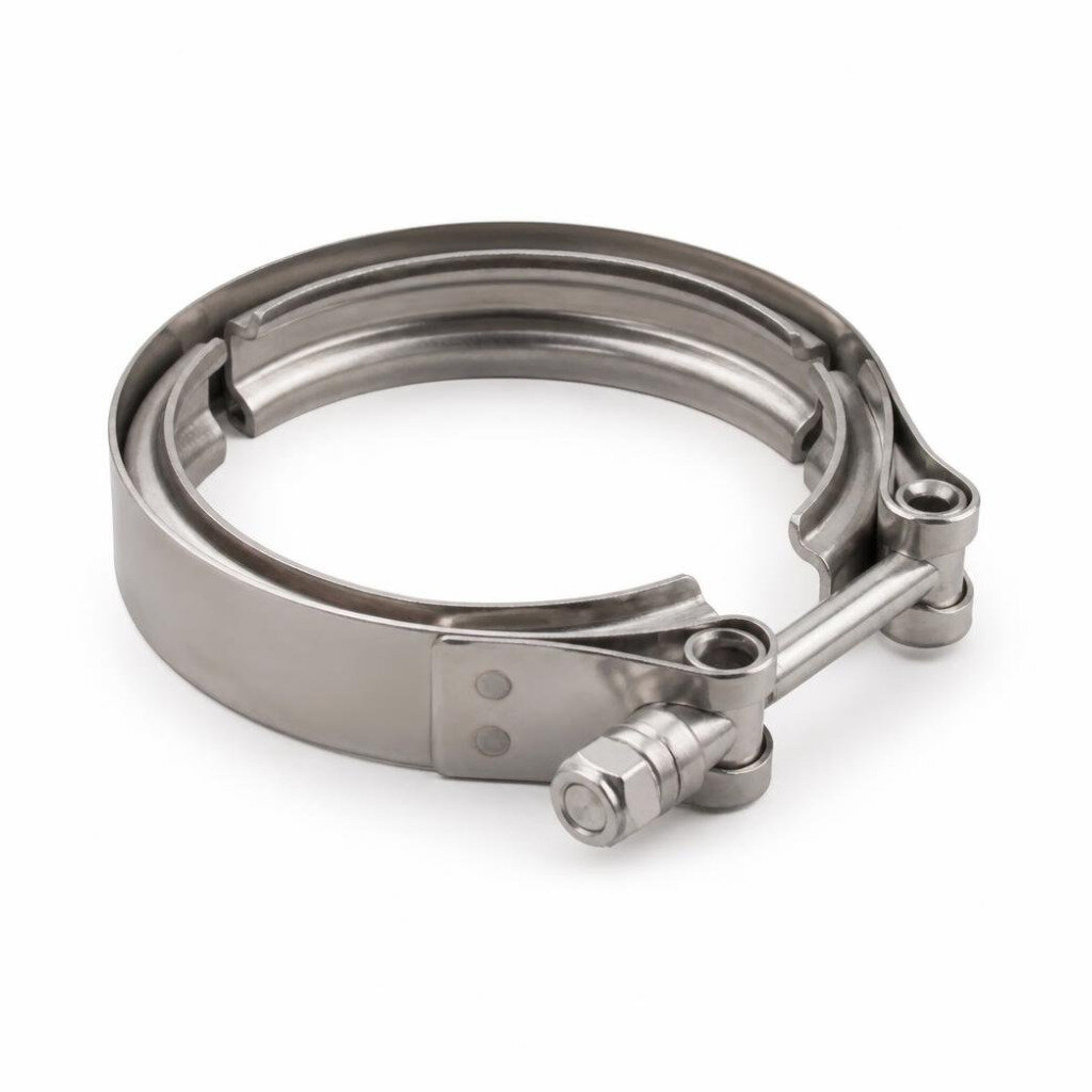 3.5" EXHUAST PIPE CLIP