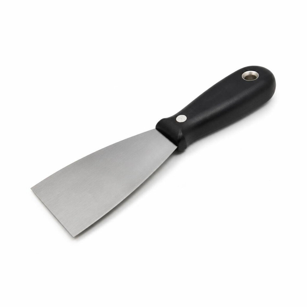BLACKRINO BR2600 6" S/STEEL SCRAPER