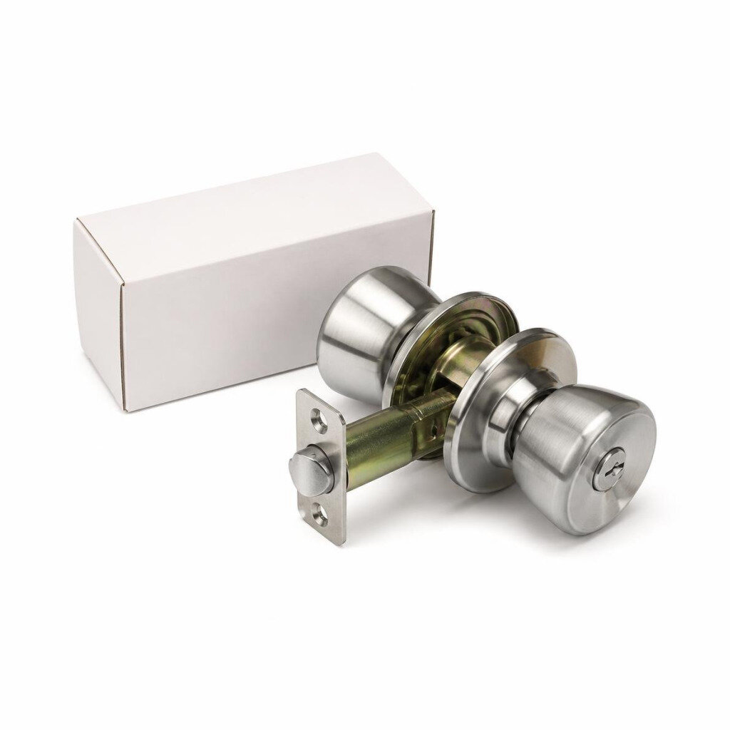 K-5999AC H/D CYLINDRICAL LOCK