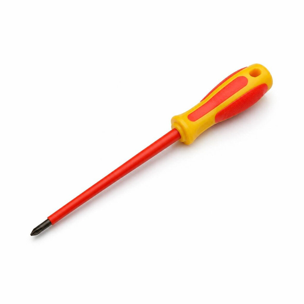 M10 335 3MM X 100MM INSULATED SOFT SCREWDRIVER