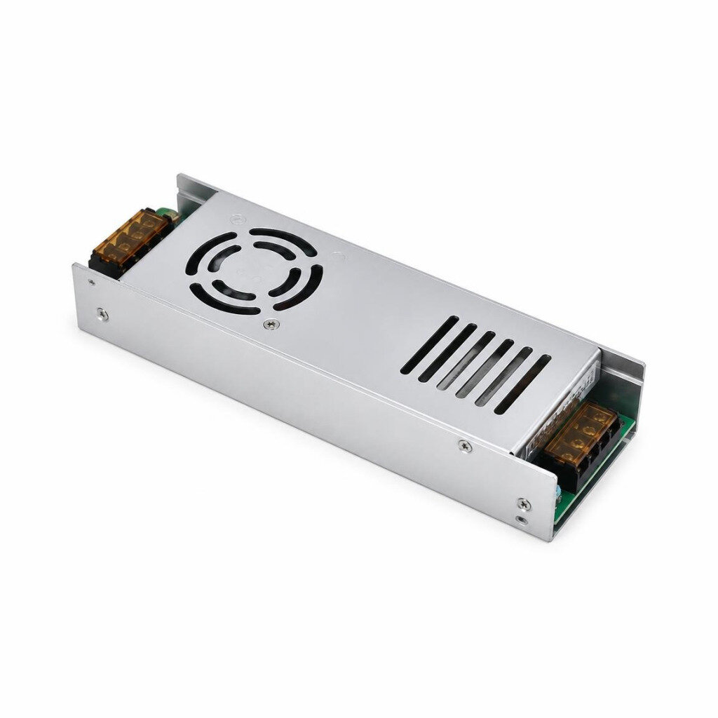 FIGHTER 12V 300W POWER SUPPLY SLIM TYPE