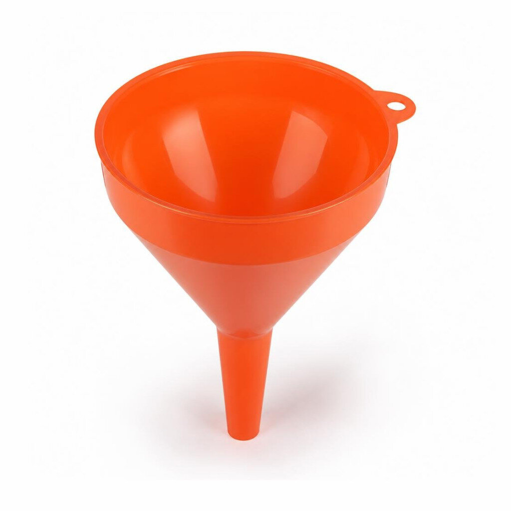 M-HW-7006 6" LIQUID FUNNEL