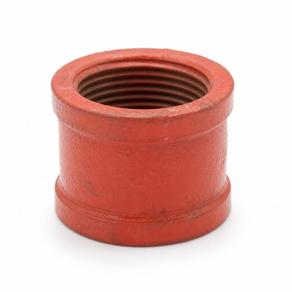 25 X 15MM G.I RED. BUSH