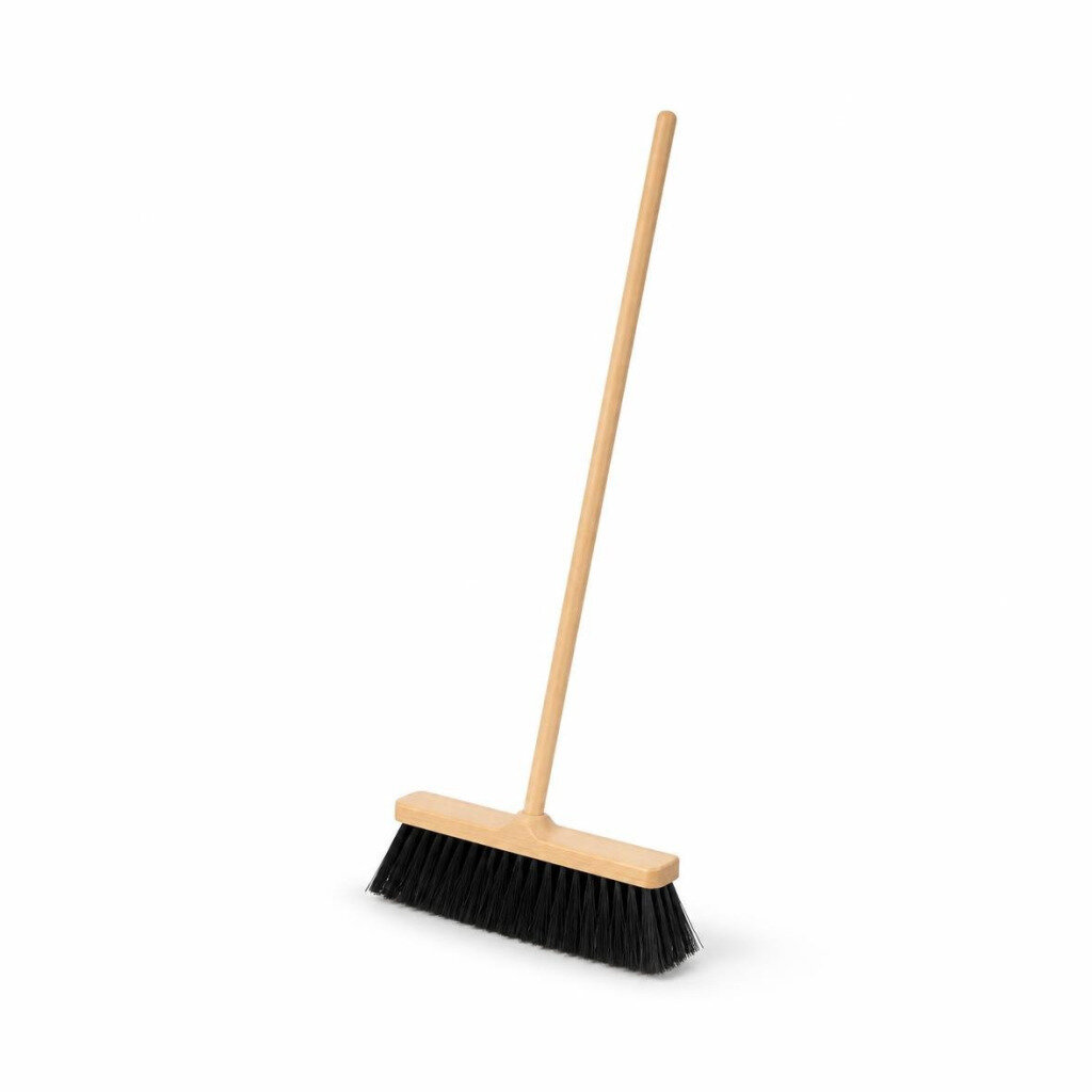PCN 988-M NYLON BROOM WITH HANDLE