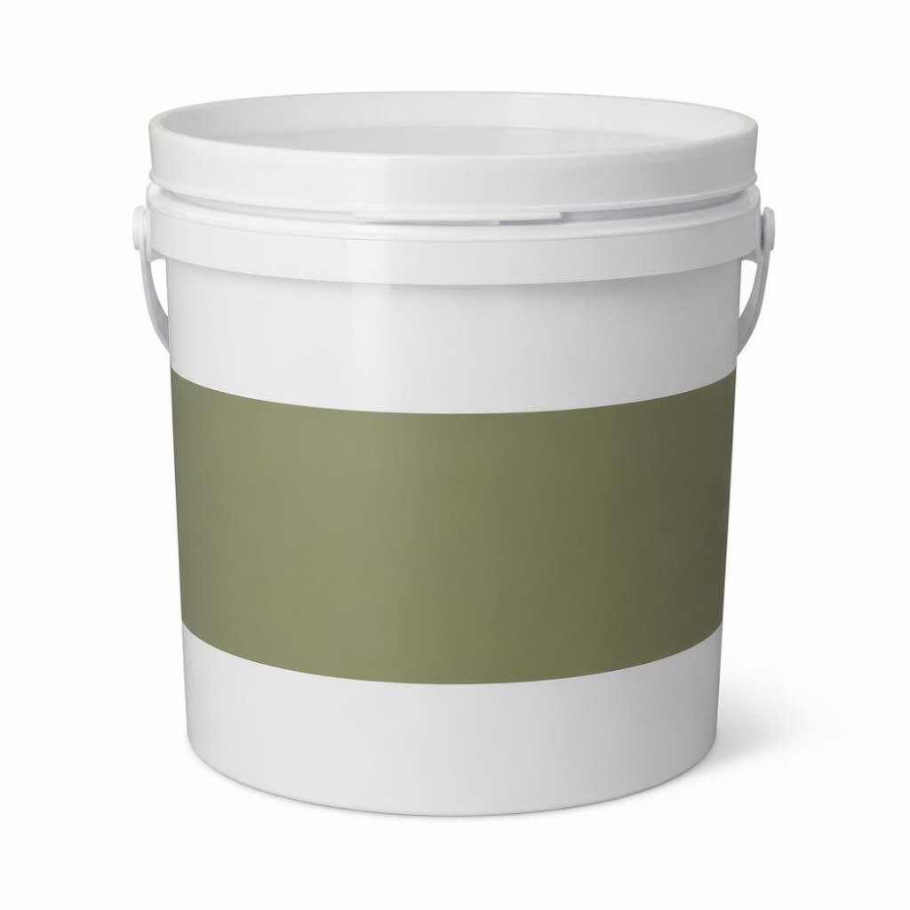 NIPPON 7L SUPER MATEX 178 OLIVE