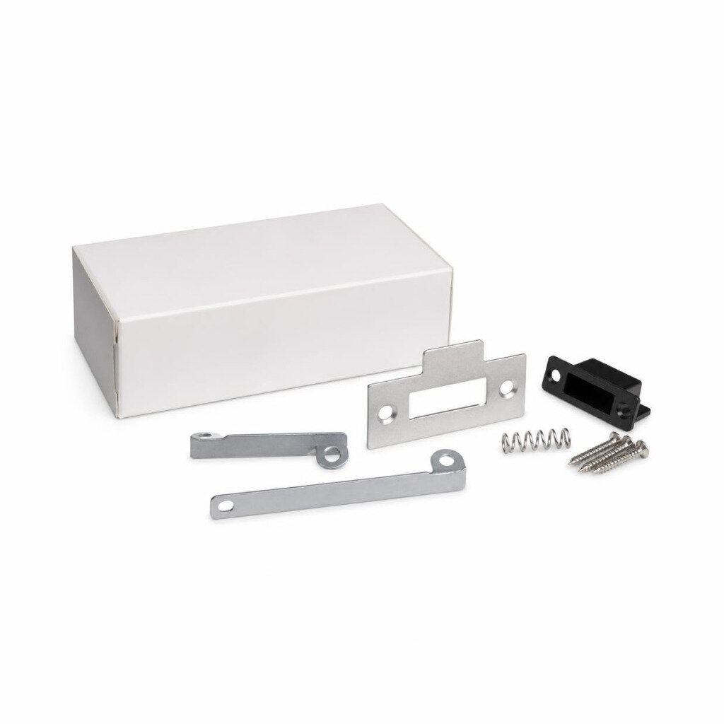 STARMAN TL-37 HLH207 INSTALLATION KIT