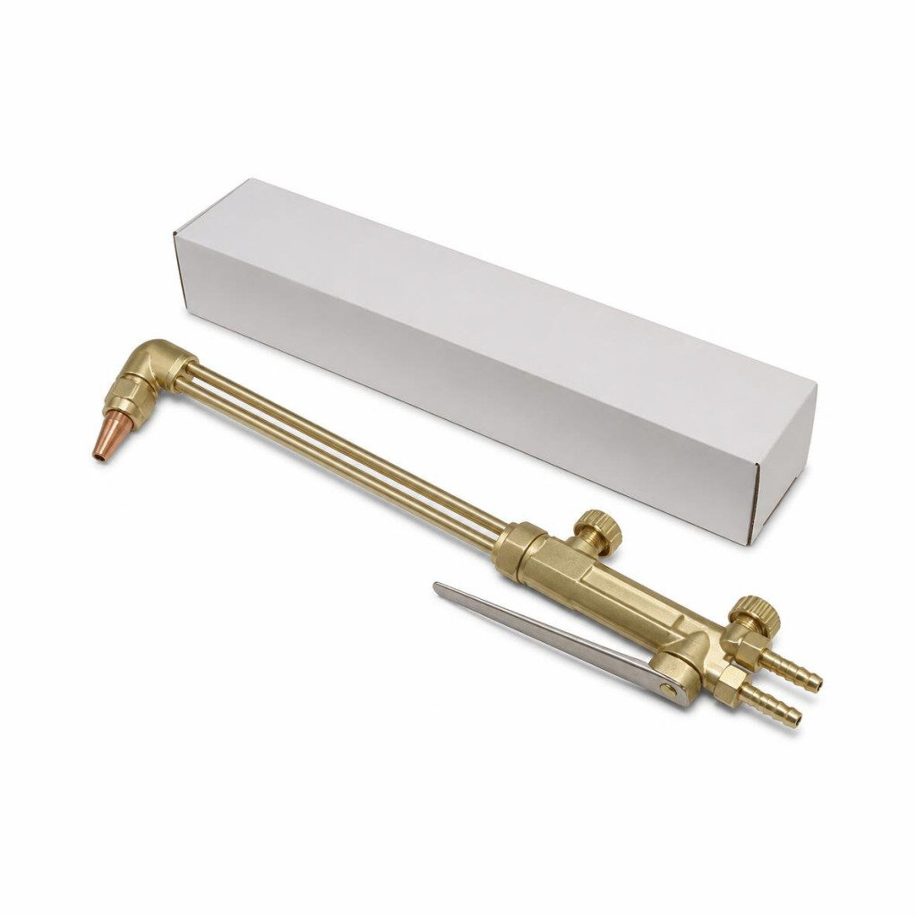 SWAN MB15 NECK/ELBOW PIPE WELDING TORCH