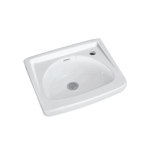 Modern Depot Ceramic Basin Wall Hung Basin [B-219]