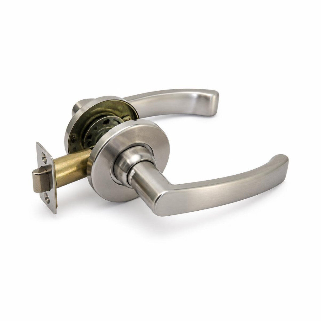 ST.GUCHI SGLHH201(S/S) HOLLOW LEVER HANDLE
