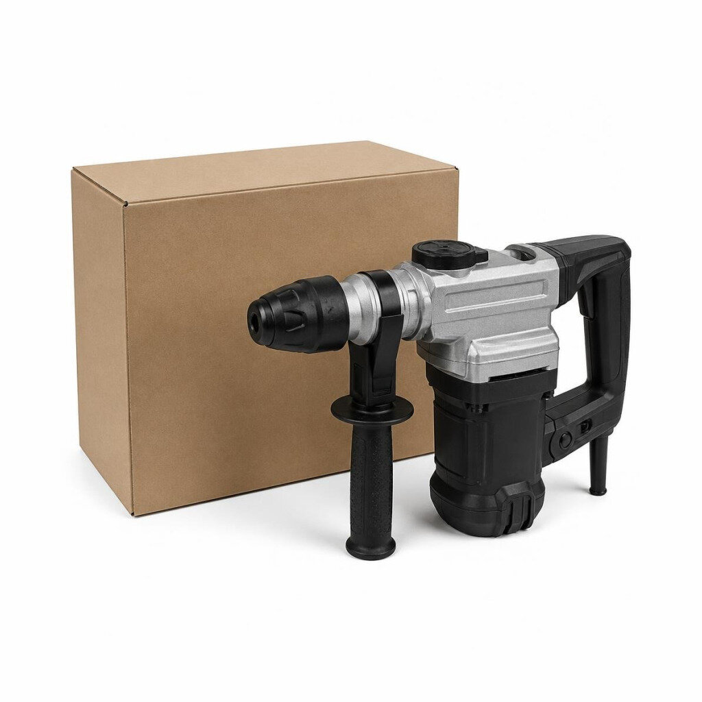 JIESHIDA G851PT ROTARY HAMMER
