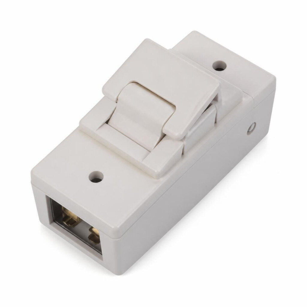 100A CUT OUT UNIT WITH FUSE