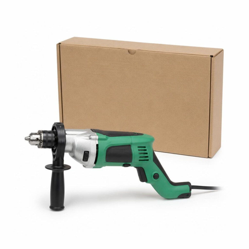 HITACHI DV13VH HAND DRILL