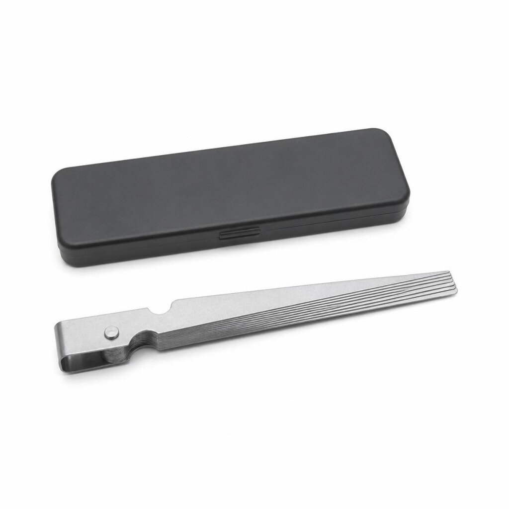 ROBINSON 1-15MM TAPER GAUGE