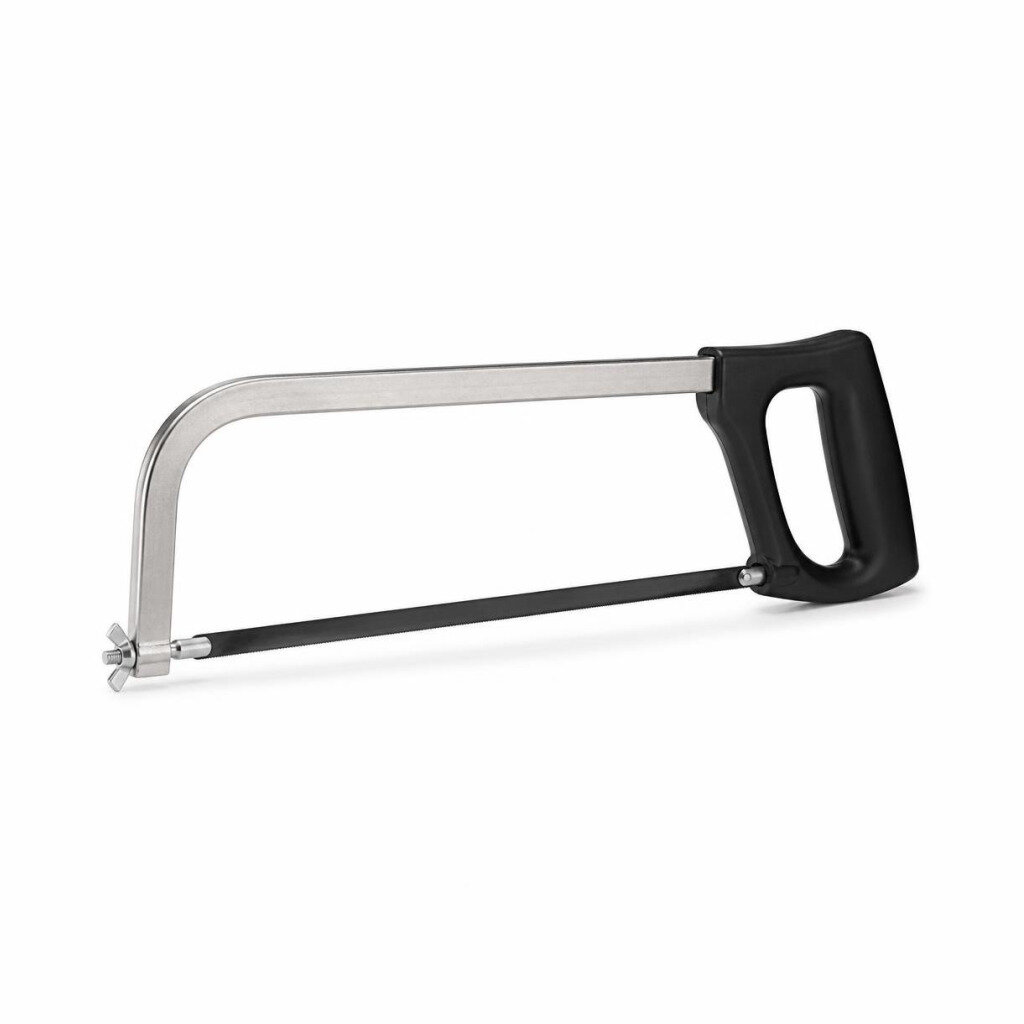 MARKSMAN 12" H/D HACKSAW FRAME