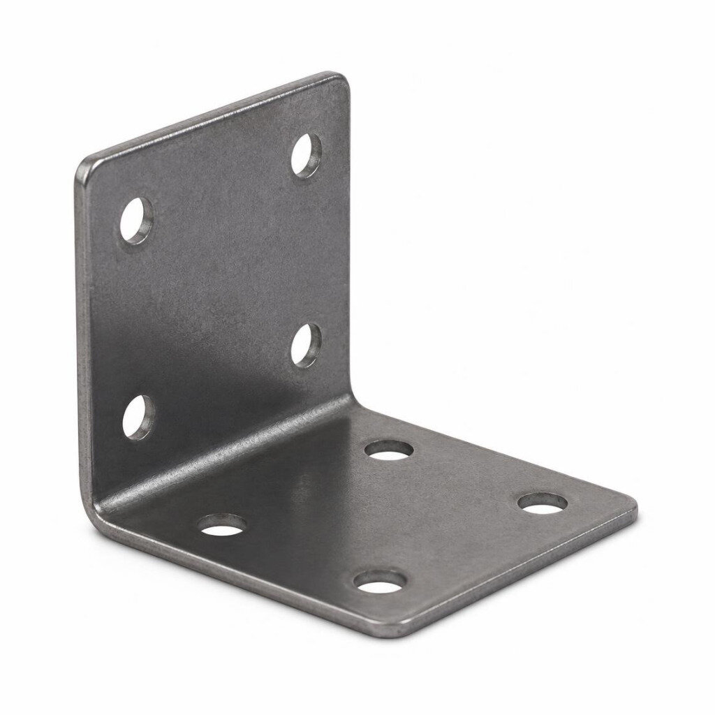 SRI MAJU W30 10 X 10 IRON L BRACKET