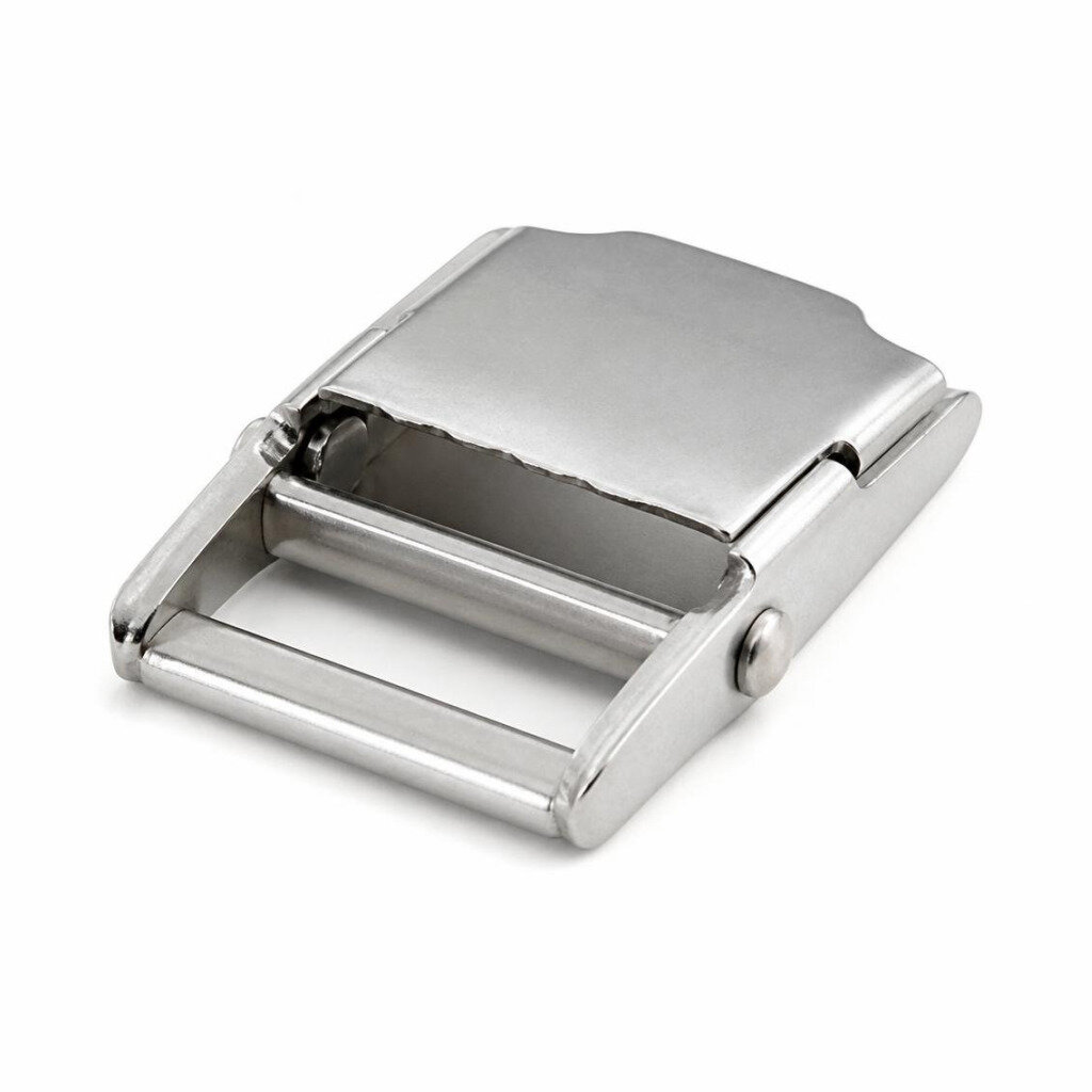 10MM S/STEEL SAFETY BUCKLE