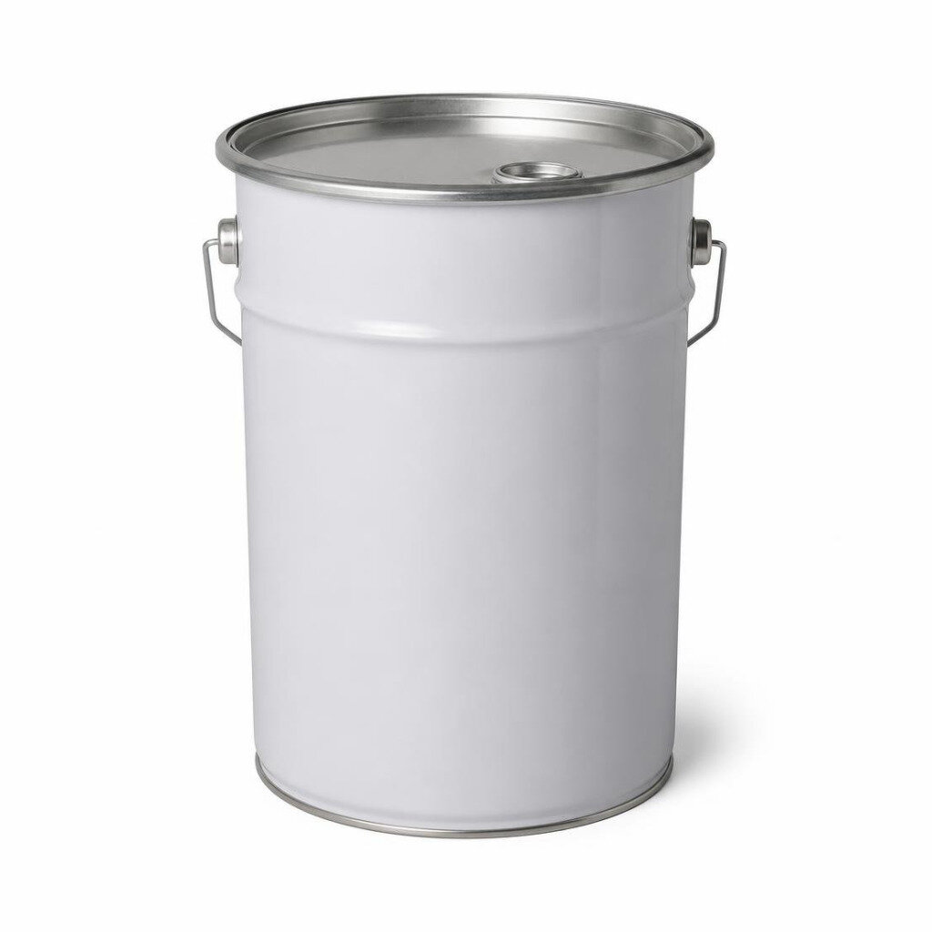 HEMPEL 5L HEMPATEX ENAMEL BASE 1