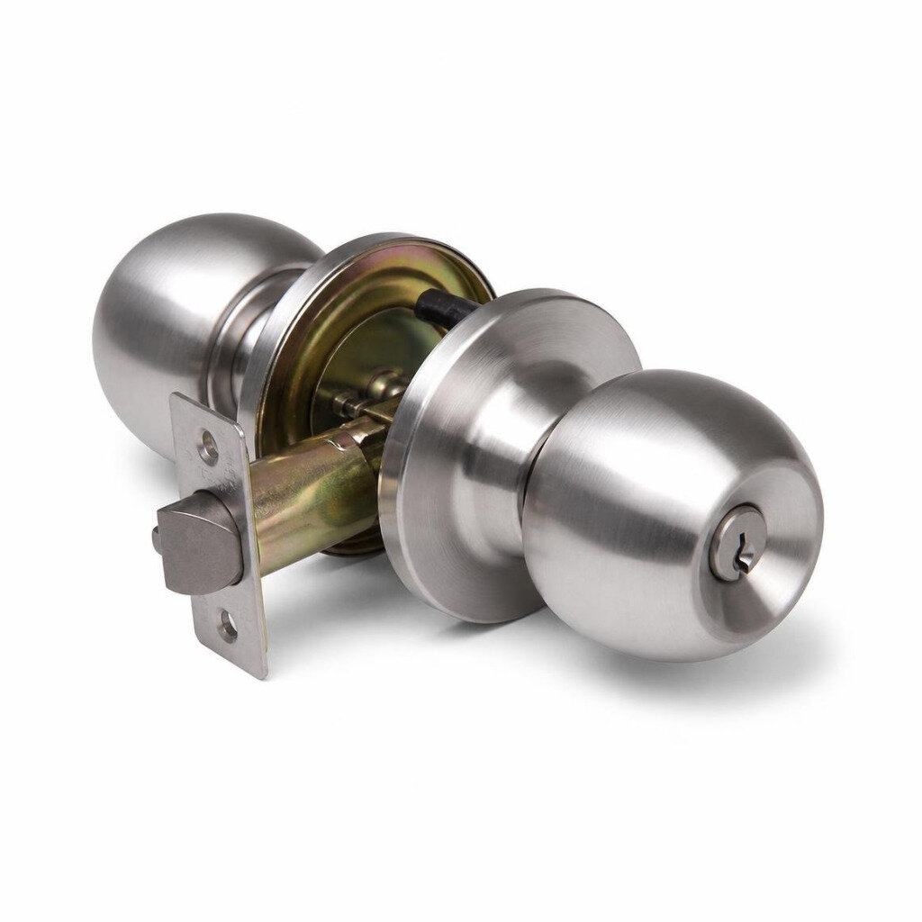 ST.GUCHI SGC9600SS H/D CYLINDRICAL LOCK