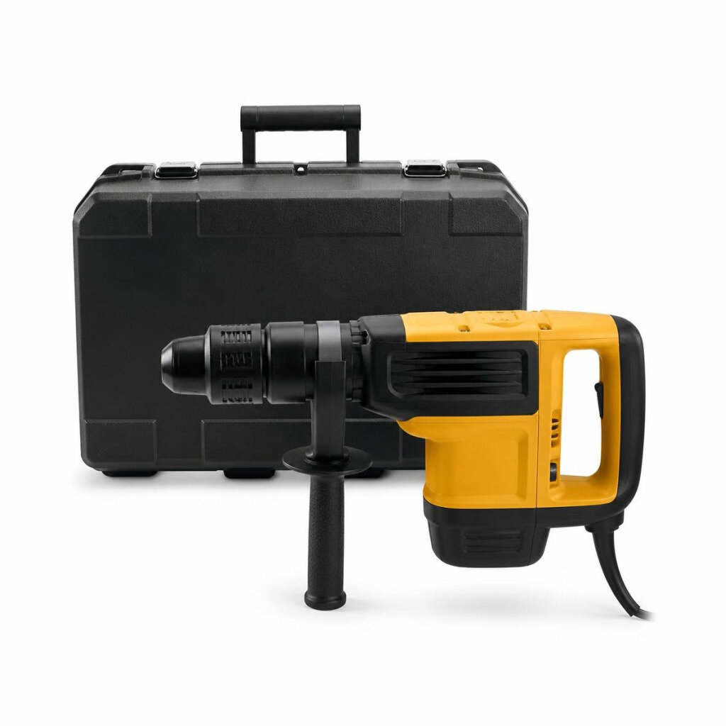DEWALT D25481K-B1 SDS-MAX COMBI HAMMER