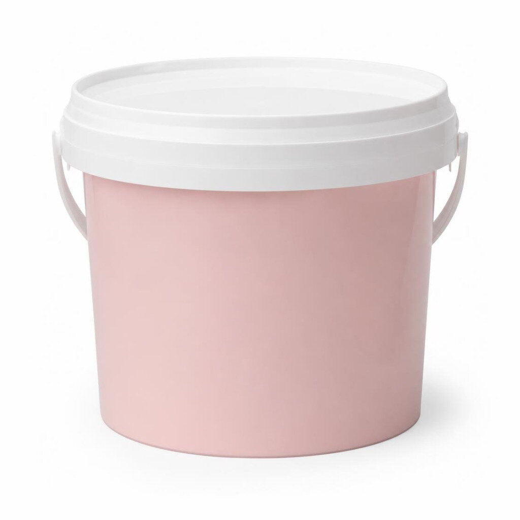 NIPPON 7L EASYCOAT - 6127 PRECIOUS PINK