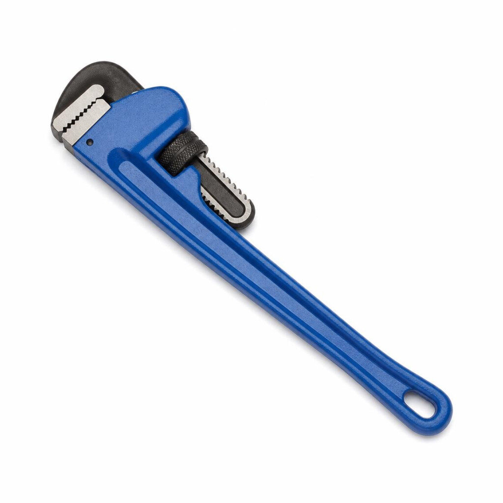 ROBINSON 24" H/D PIPE WRENCH