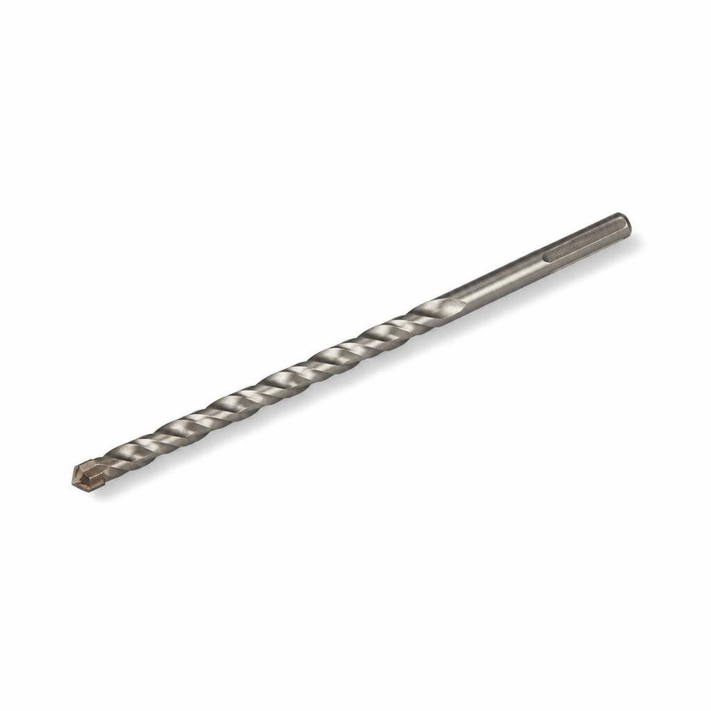 NICHOLSON 8.0 X 120 MASONRY DRILL BIT