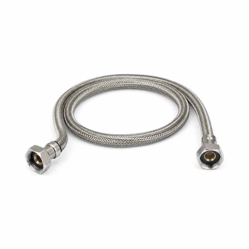 VIP FF-18" S/STEEL FLEXIBLE HOSE