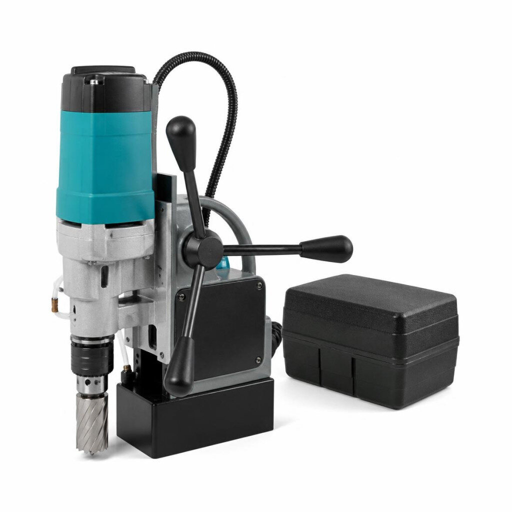 DCA AJC23 MAGNETIC DRILL