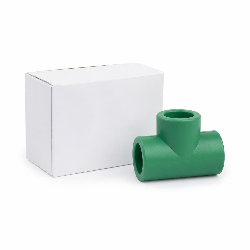 32MM X 25MM PP-R R/TEE