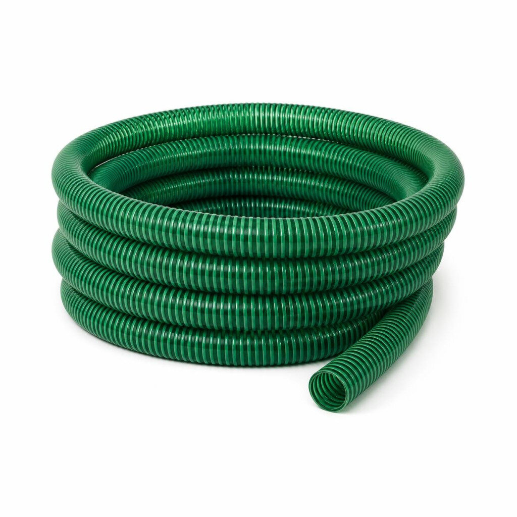 3" X 20FT SUCTION HOSE